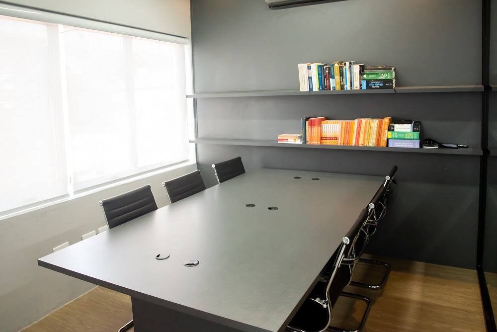 Sala de Reunião